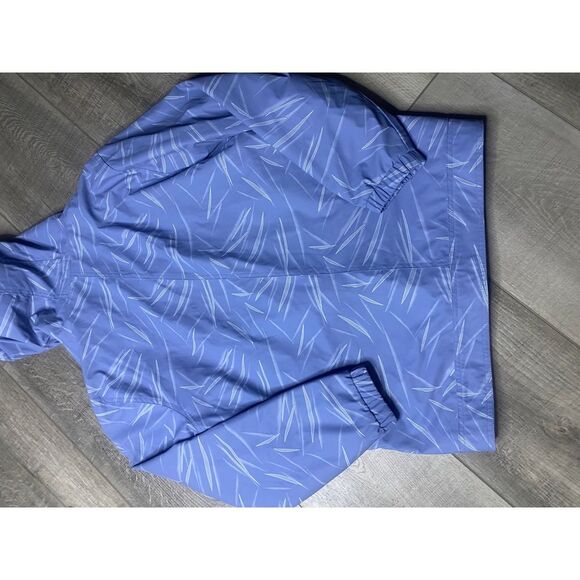 NWOT Weathervane rain/wind breaker size large - Picture 3 of 3